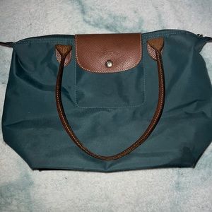 Le Pliage Small Top Handle Bag